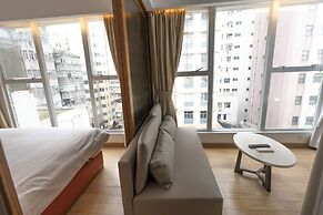 Homy Residence