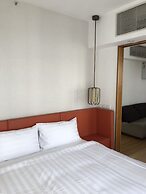 Homy Residence