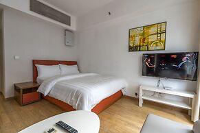 Homy Residence