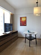 Homy Residence