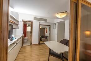 Homy Residence