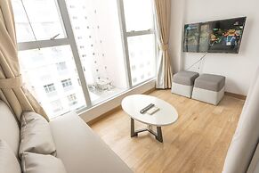 Homy Residence