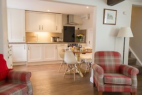 Bramwood Cottages