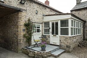 Bramwood Cottages