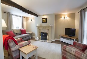 Bramwood Cottages