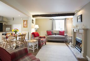 Bramwood Cottages