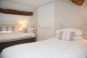 Bramwood Cottages