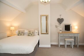 Bramwood Cottages