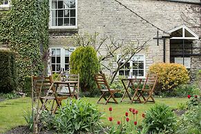 Bramwood Cottages
