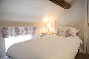 Bramwood Cottages