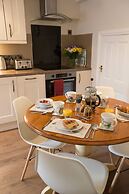 Bramwood Cottages