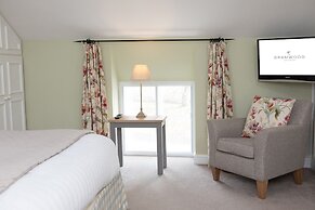 Bramwood Cottages
