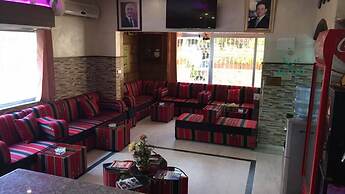 Amaled Hotel