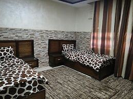 Amaled Hotel