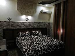 Amaled Hotel
