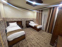 Amaled Hotel