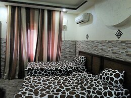 Amaled Hotel