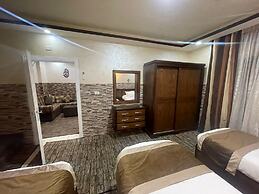 Amaled Hotel