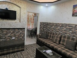 Amaled Hotel