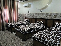 Amaled Hotel