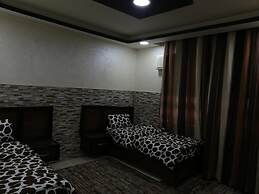 Amaled Hotel