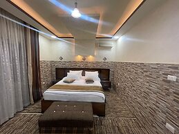 Amaled Hotel