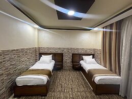Amaled Hotel