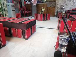 Amaled Hotel