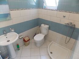Ylli Apartments Saranda