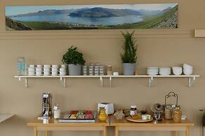 The Cliff Hotel