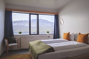 The Cliff Hotel