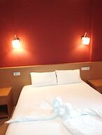 Cetinkaya Hotel