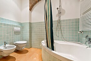 Teatro Duse Duplex Flat
