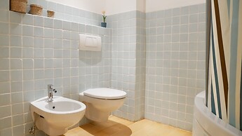 Teatro Duse Duplex Flat