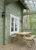 SResort Sauna Villas