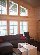 SResort Sauna Villas