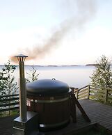 SResort Sauna Villas
