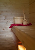 SResort Sauna Villas