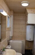 SResort Sauna Villas