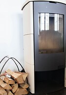 SResort Sauna Villas