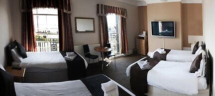 The Hope Hotel