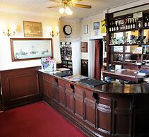The Hope Hotel