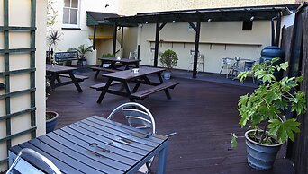 The Hope Hotel