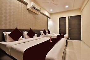 Hotel Royal Rituals