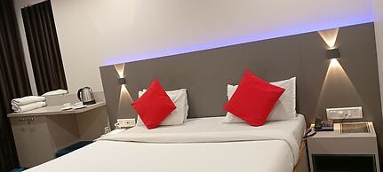 Hotel Royal Rituals