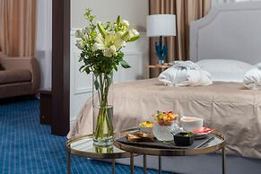 Jardin Park Hotel