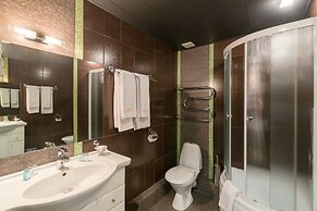 Jardin Park Hotel