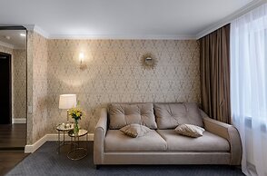 Jardin Park Hotel