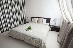 Jardin Park Hotel