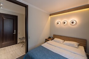 Jardin Park Hotel
